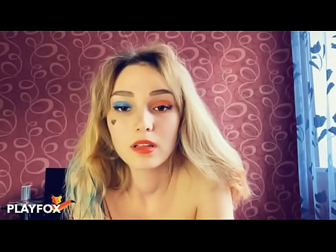 ❤️ Magische Virtual-Reality-Brille gab mir Sex mit Harley Quinn Fuck video bei uns de.pornohdmega.ru